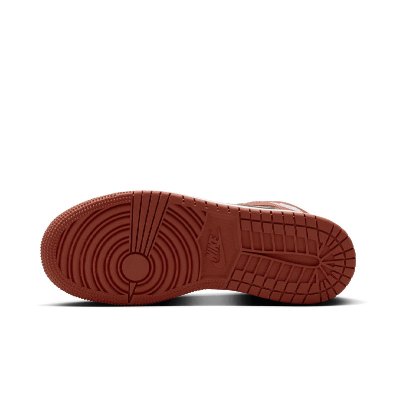 Air Jordan 1 Mid (GS)