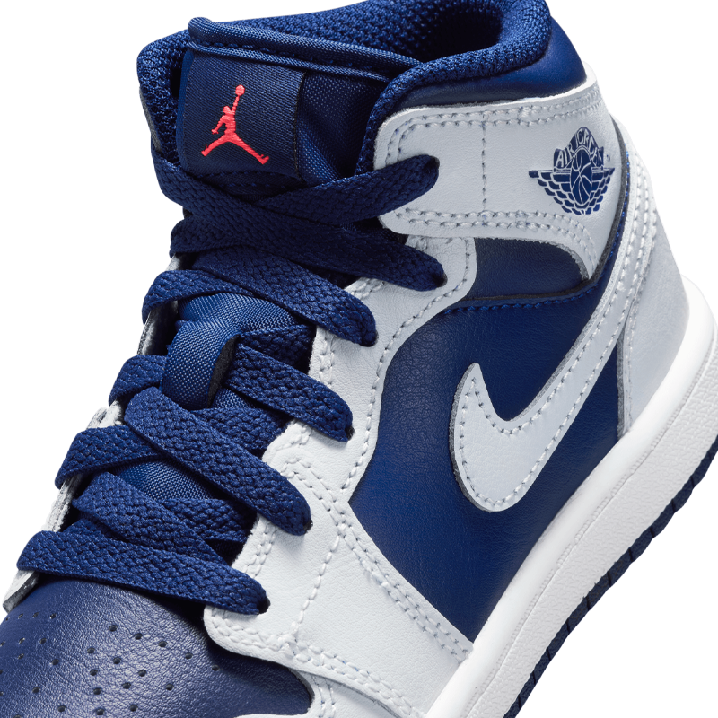 Jordan 1 Mid (PS)