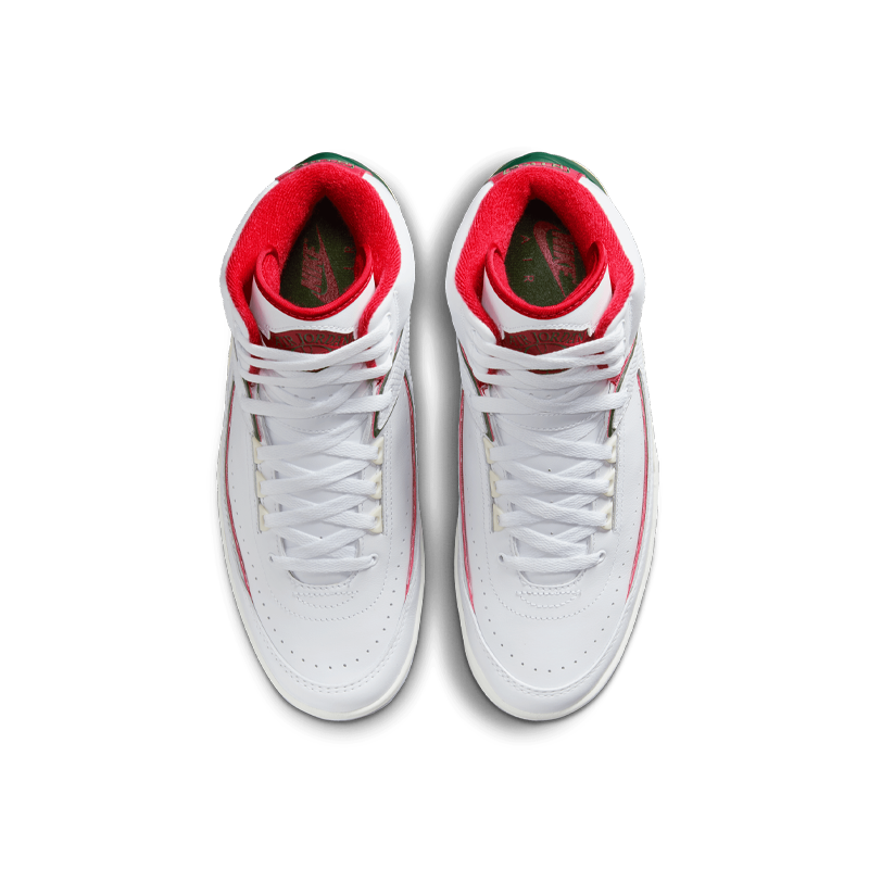 Air Jordan 2 Retro