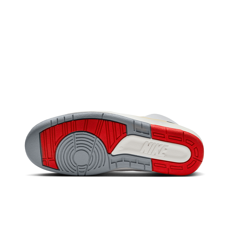 Air Jordan 2 Retro