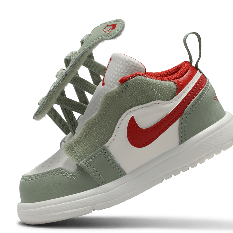 Jordan 1 Low ALT (TD)