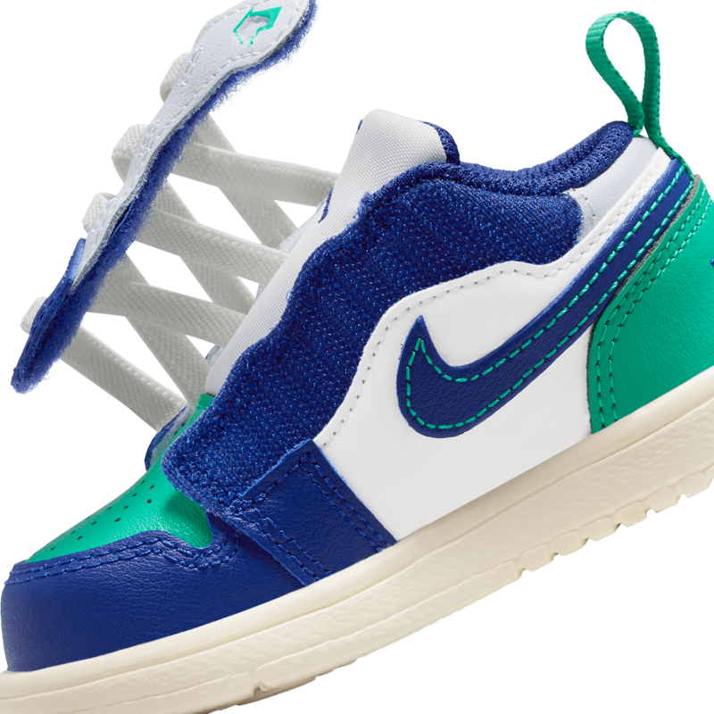 Jordan 1 Low ALT (TD)