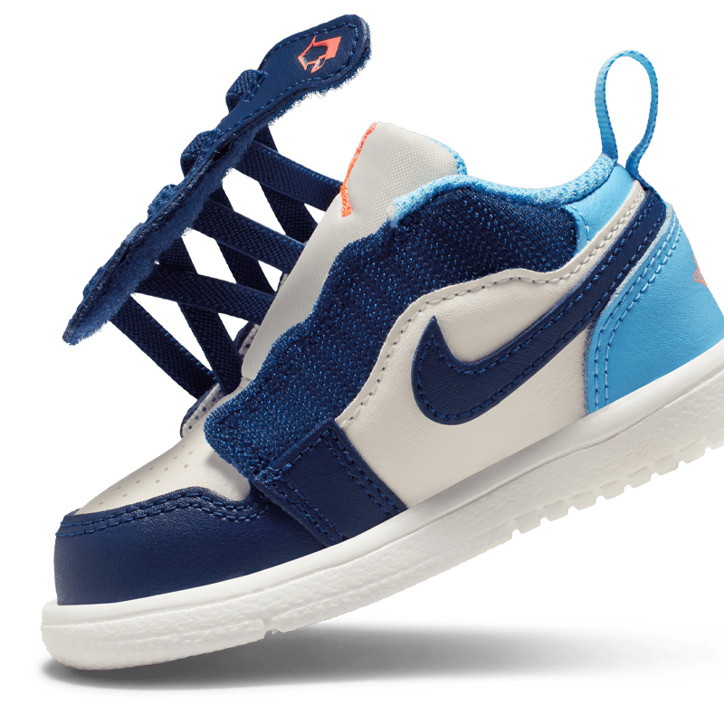 Jordan 1 Low ALT (TD)