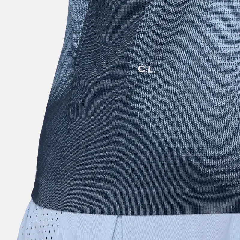 Nrg Nocta Df Eng Knit Ls Top Nike
