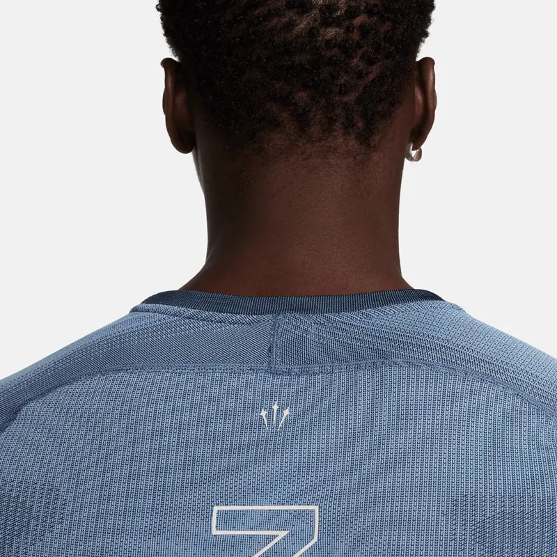 Nrg Nocta Df Eng Knit Ls Top Nike