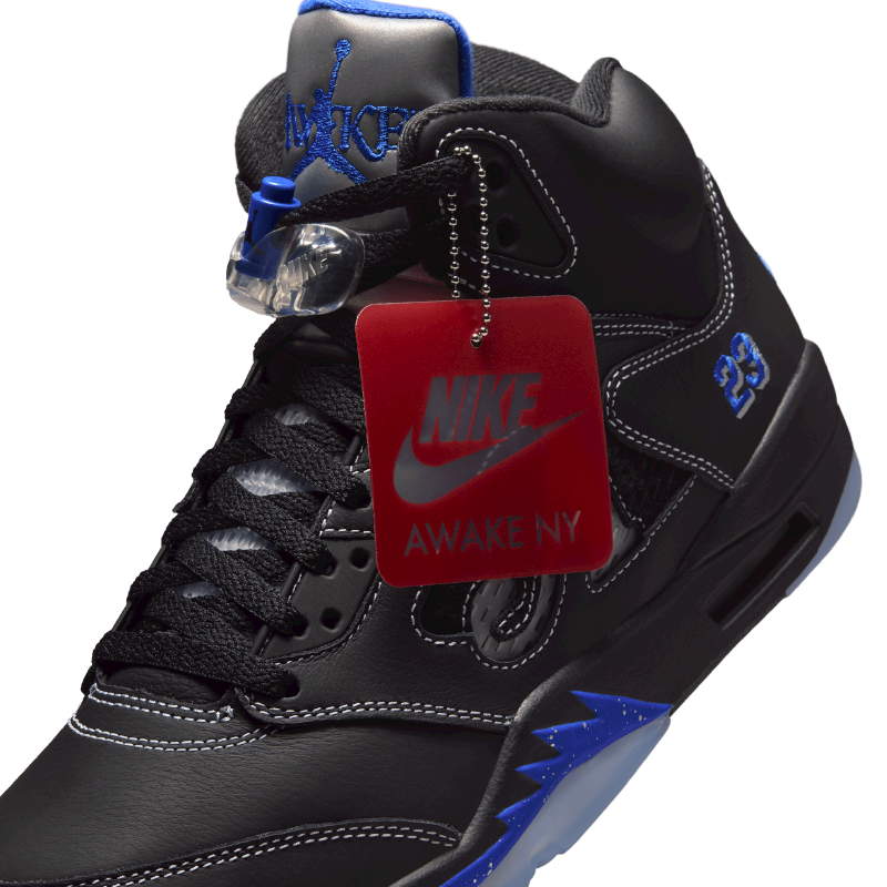 Air Jordan 5 Retro OG SP