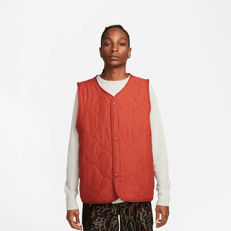 Woven Insulated Military Vest Nike