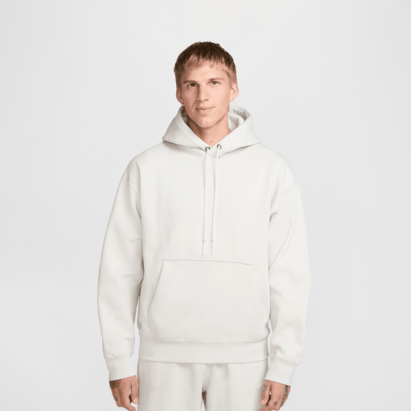 Solo Swoosh Hoodie
