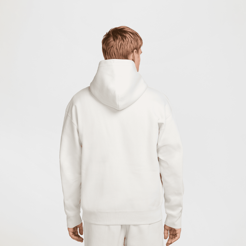 Solo Swoosh Hoodie