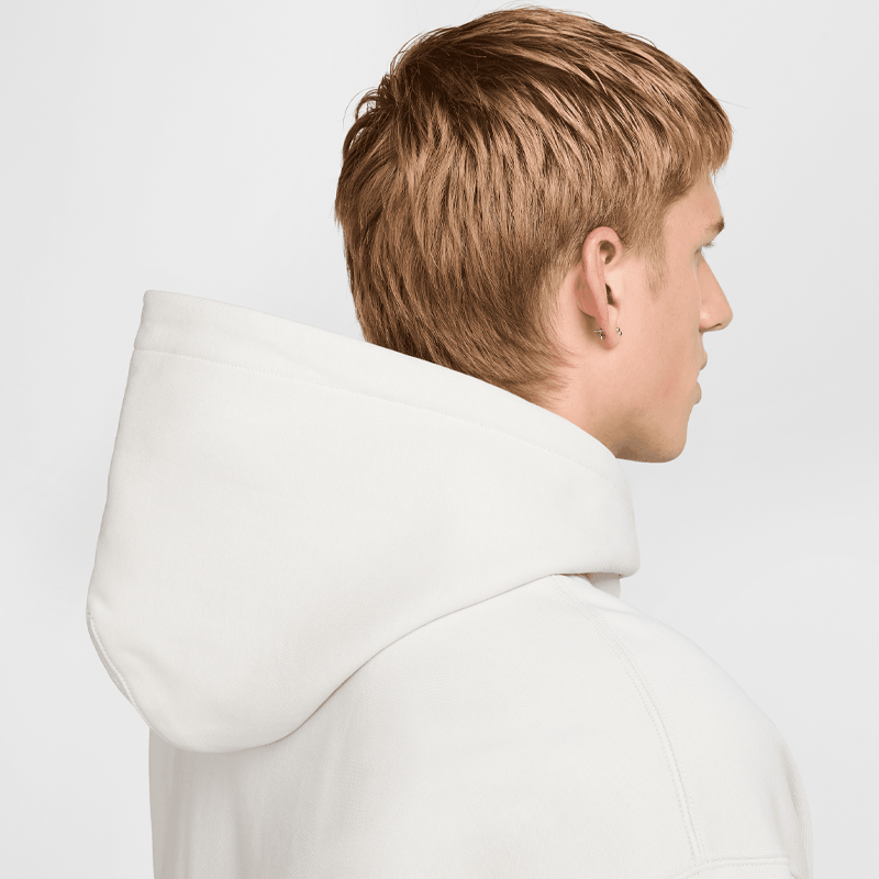 Solo Swoosh Hoodie