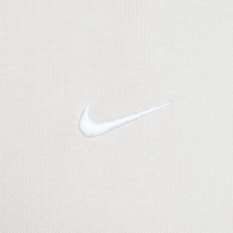 Solo Swoosh Hoodie