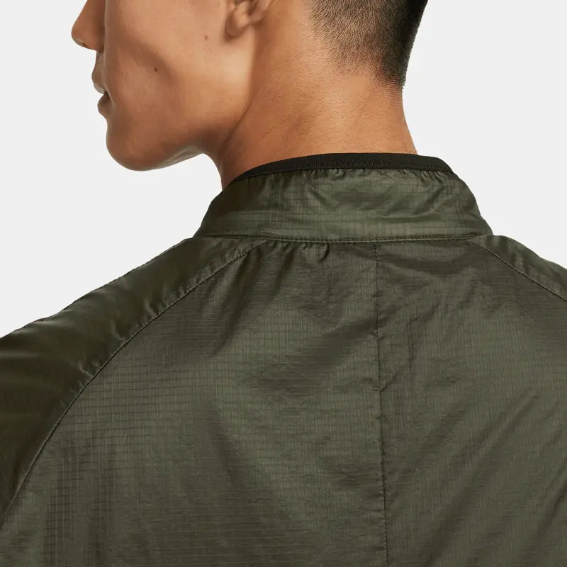 Insulated Woven Jacket Nike