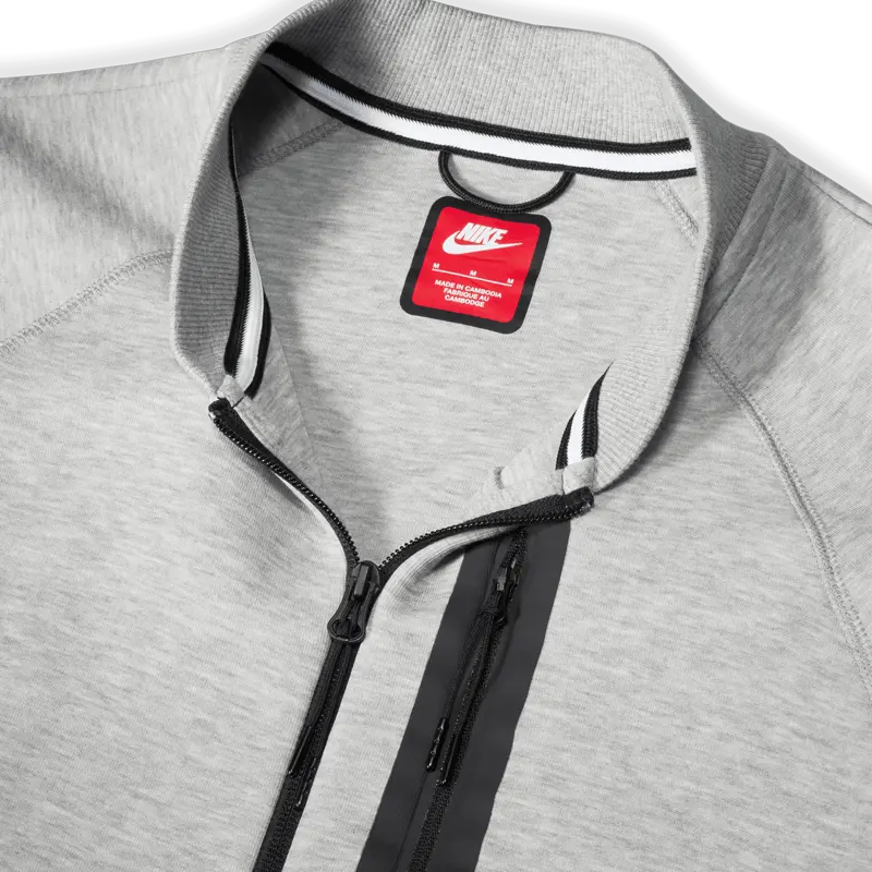 Tech fleece N98 Jacket Nike