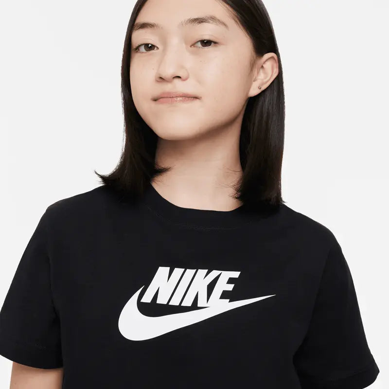 Futura T-Shirt (G) Nike