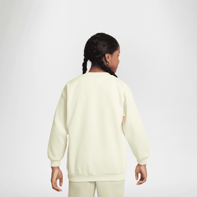 Club Oversized Crew (G)