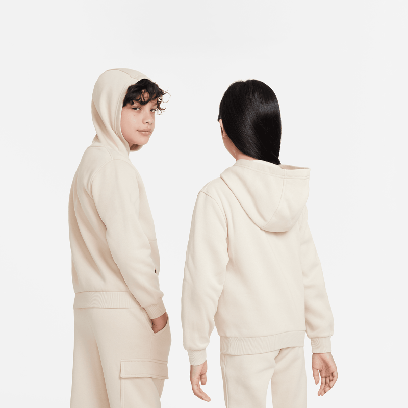 Club Hoody (B)