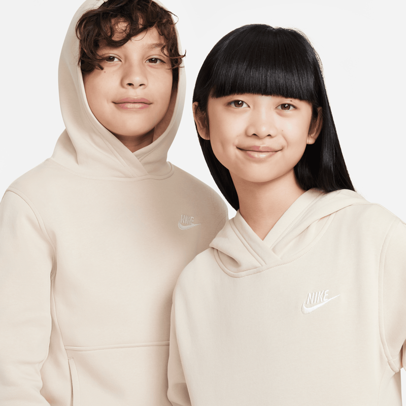 Club Hoody (B)