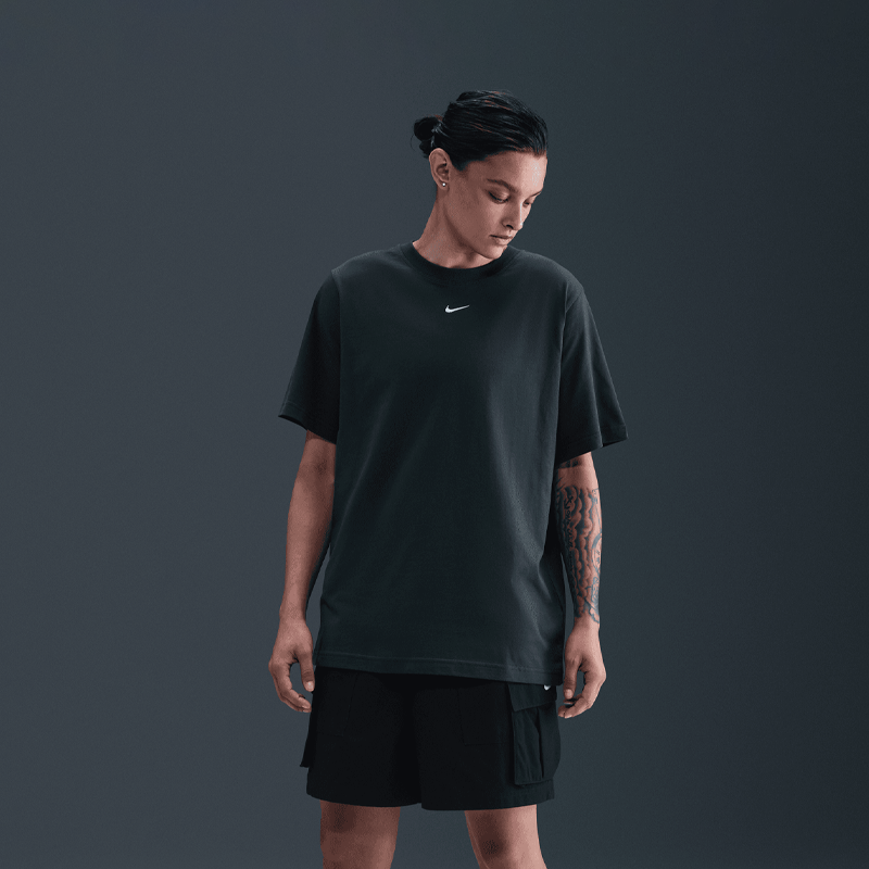 Essential T-Shirt (W)