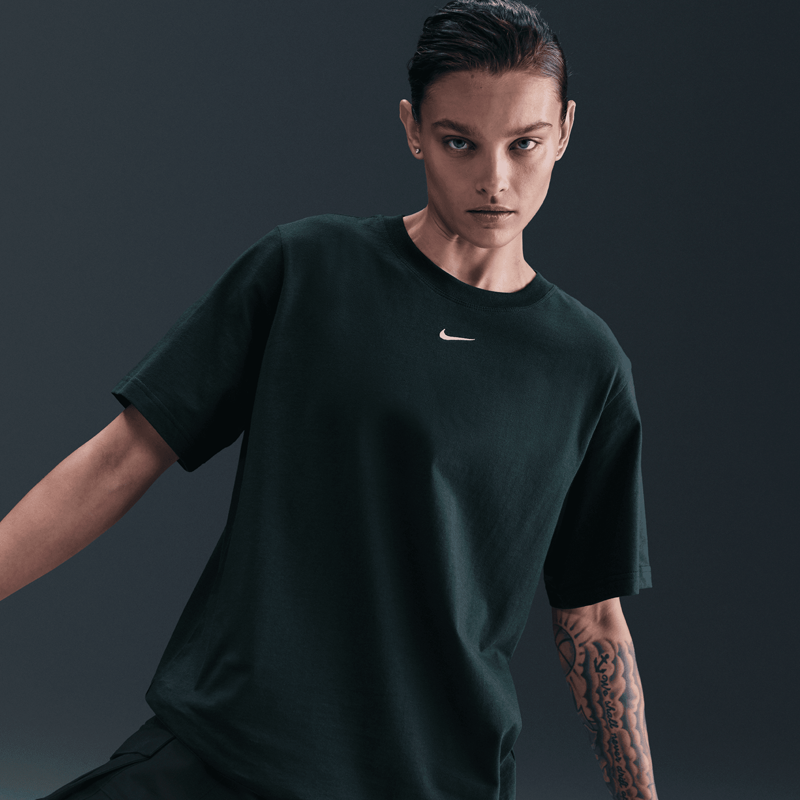 Essential T-Shirt (W)