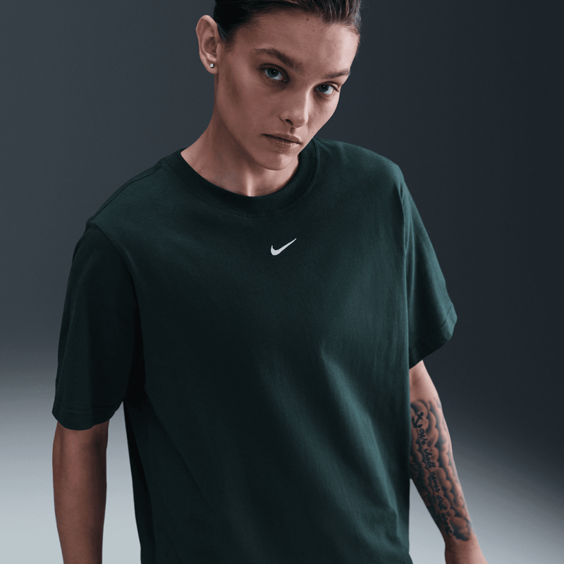 Essential T-Shirt (W)