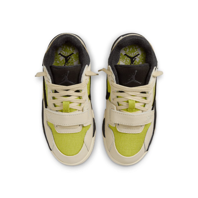 Jumpman Jack TR (PS)