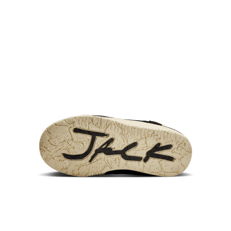 Jumpman Jack TR (PS)