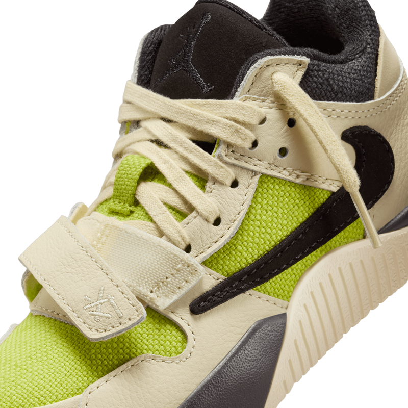 Jumpman Jack TR (PS)
