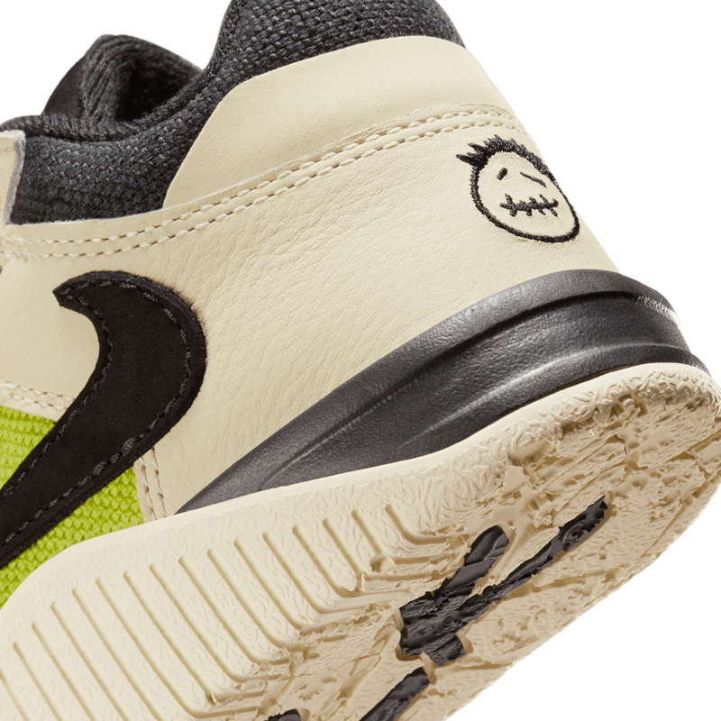 Jumpman Jack TR (PS)