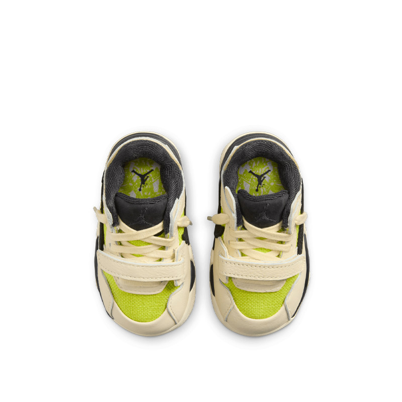 Jumpman Jack TR (TD)