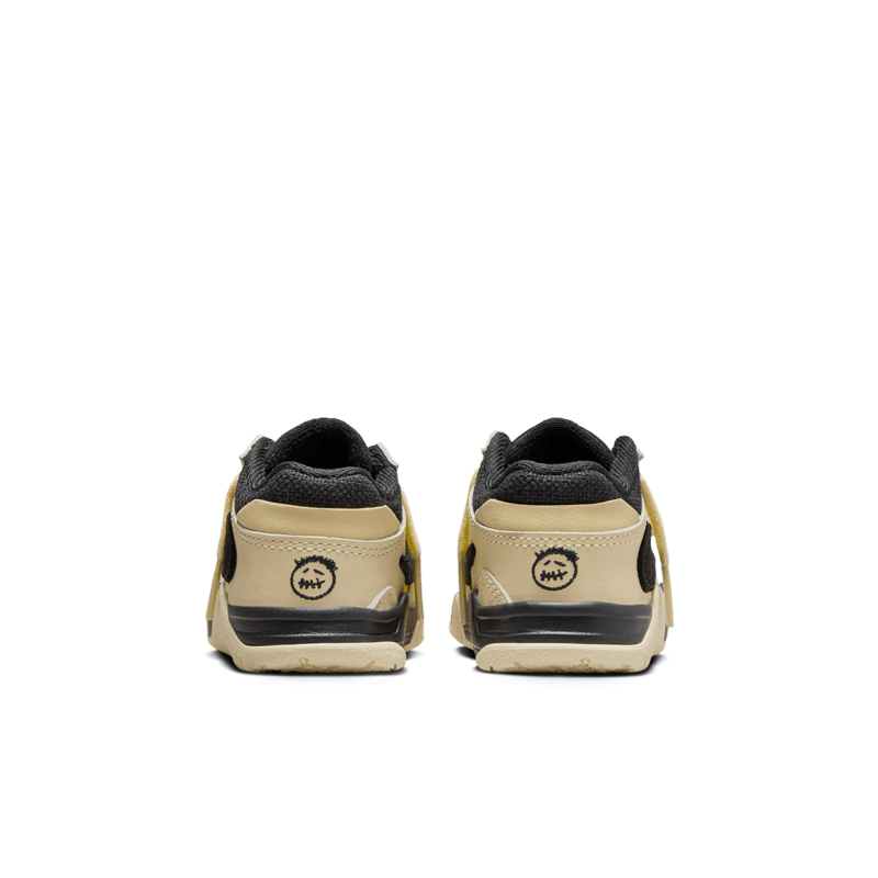 Jumpman Jack TR (TD)