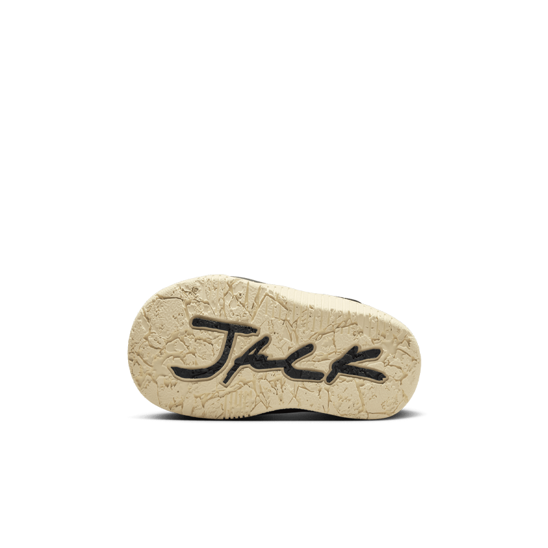 Jumpman Jack TR (TD)