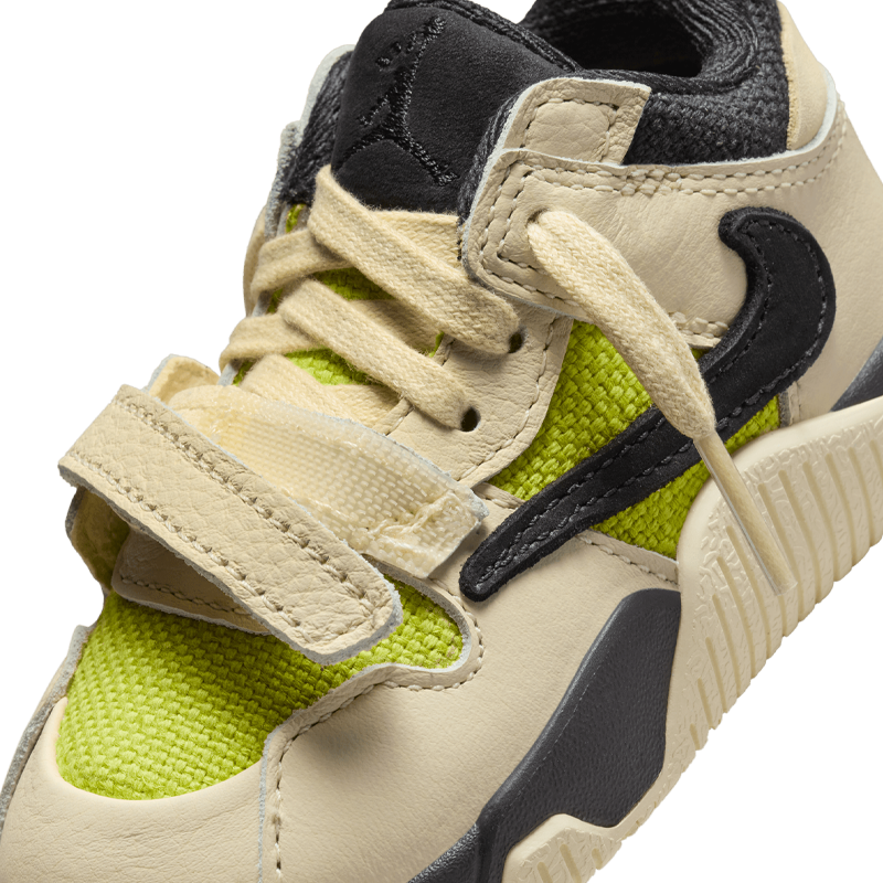 Jumpman Jack TR (TD)