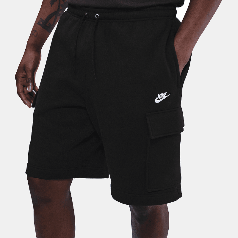 Club Cargo Short