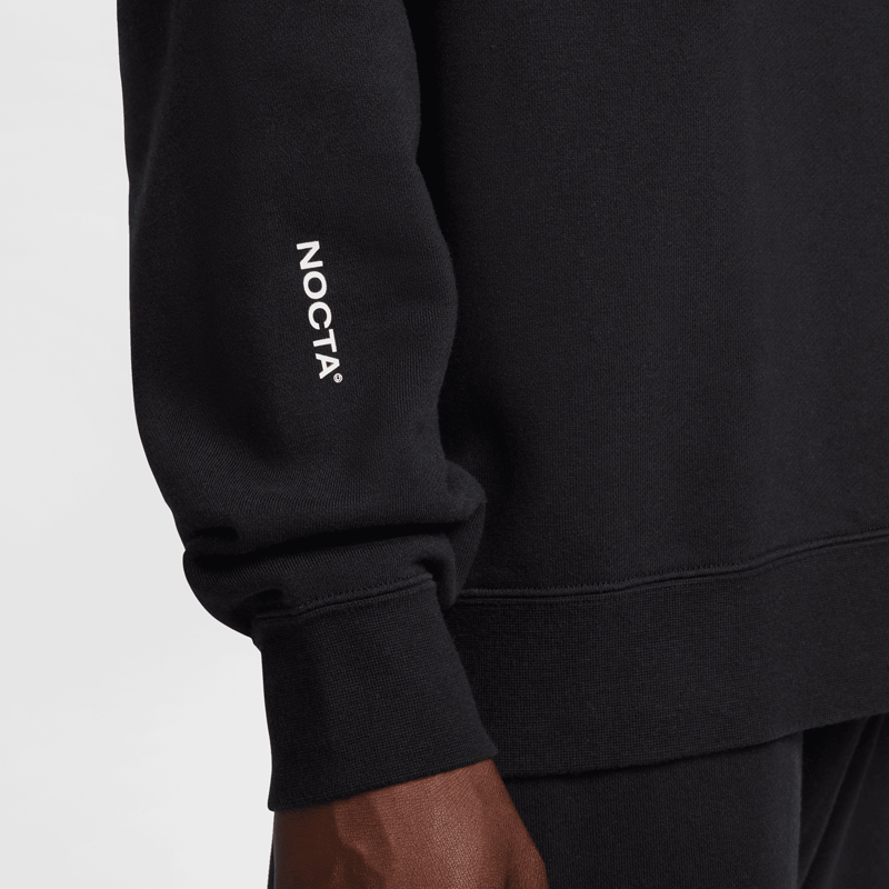 Nocta Cs Fleece Crew (M)