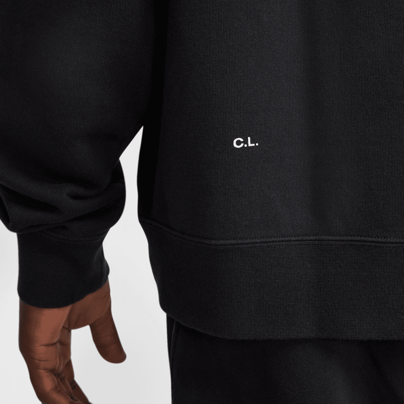 Nocta Cs Fleece Crew (M)