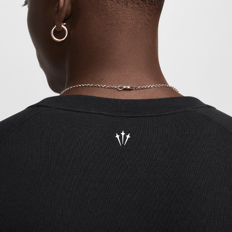 Nocta Cs Fleece Crew (M)