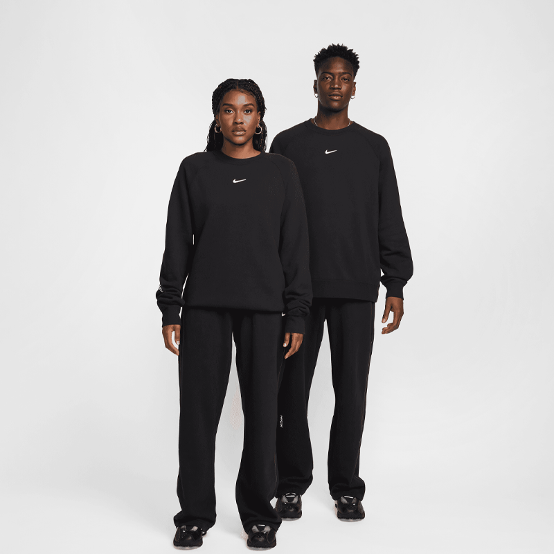 Nocta Cs Fleece Crew (M)