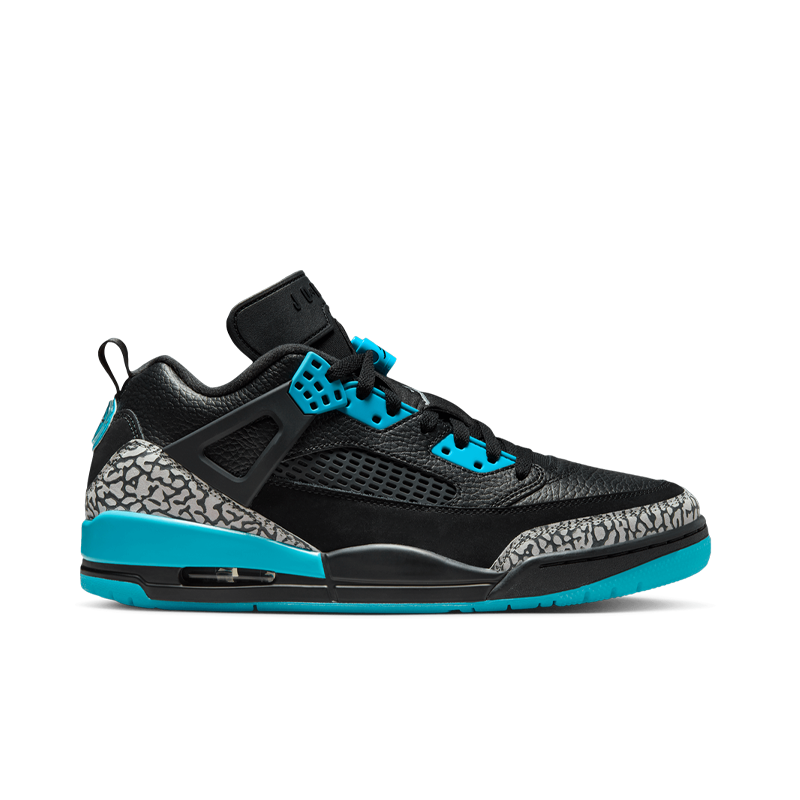 Spizike Low