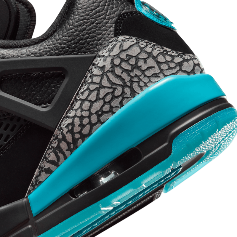 Spizike Low