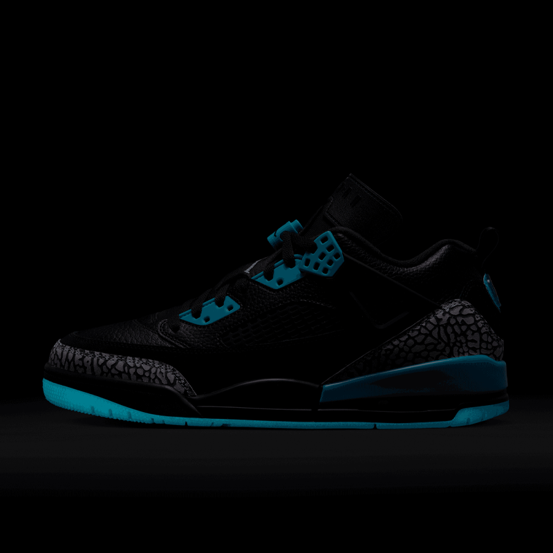 Spizike Low