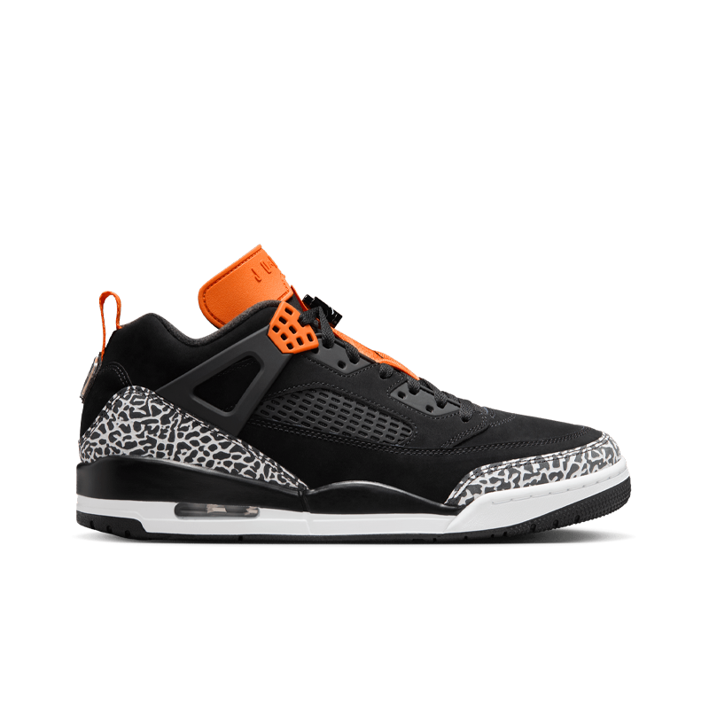 Spizike Low