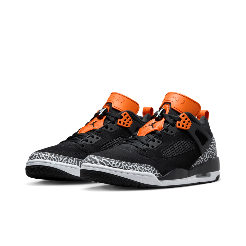 Spizike Low