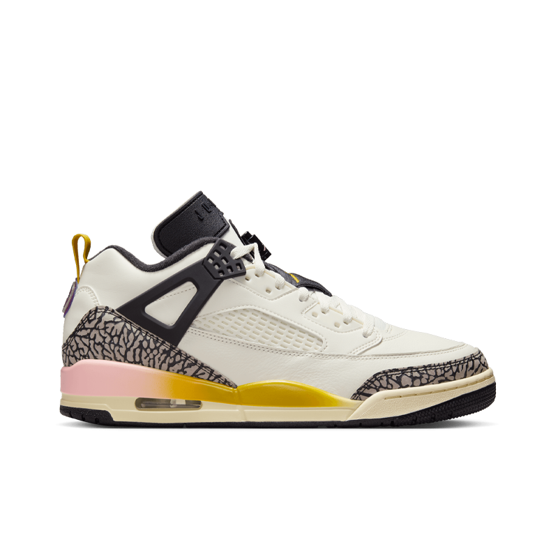 Spizike Low
