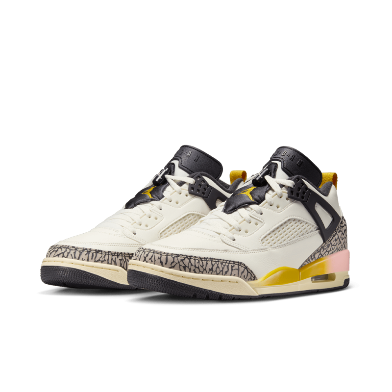 Spizike Low