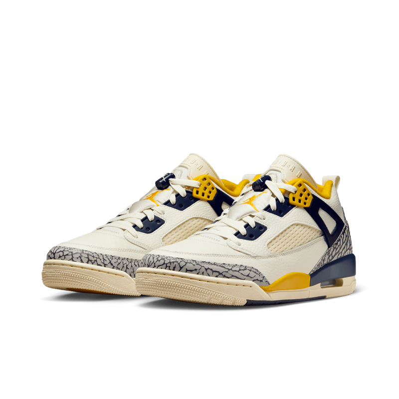 Spizike Low