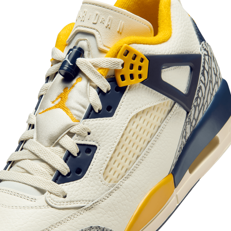 Spizike Low