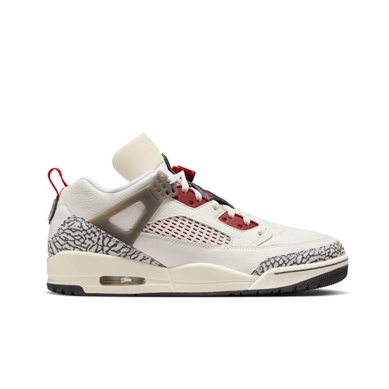 Spizike Low