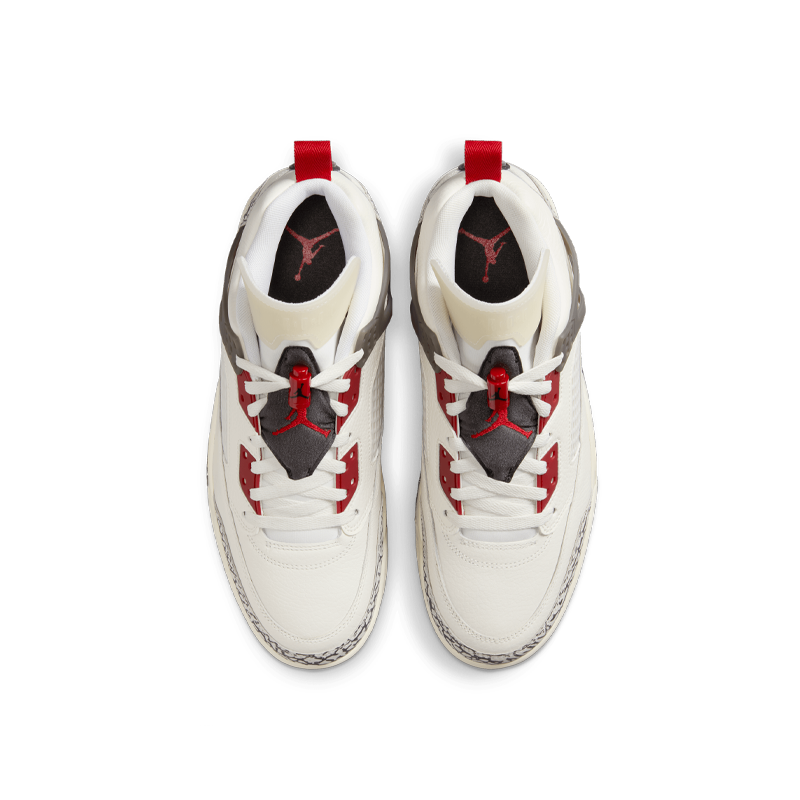 Spizike Low
