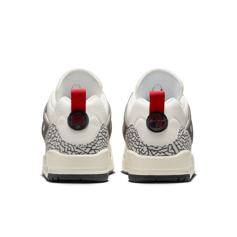 Spizike Low