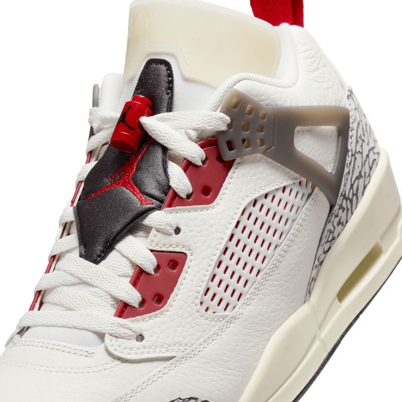 Spizike Low
